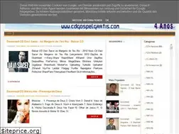 Sites similar to cd-gospel-gratis.blogspot.com