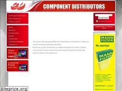 Sites similar to cd-group.com