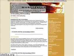 Sites similar to cd-herstellung.net
