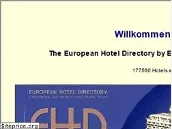 Sites similar to cd-hotel.ch