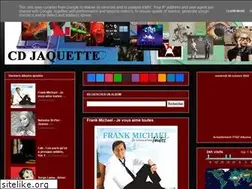 Sites similar to cd-jaquette.blogspot.com