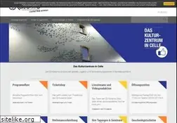 Sites similar to cd-kaserne.de