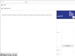 Sites similar to cd-kaserne.reservix.de