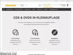 Sites similar to cd-kleinauflage.com