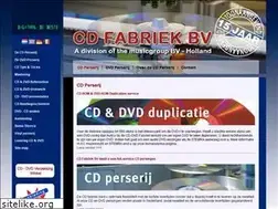 Sites similar to cd-kopie.nl