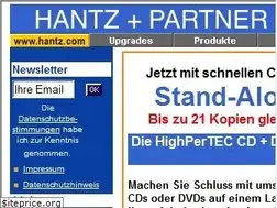 Sites similar to cd-kopiersysteme.de