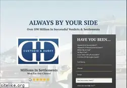 Sites similar to cd-lawyers.com