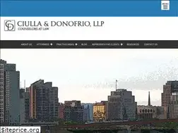 Sites similar to cd-llp.com