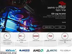 Sites similar to cd-log.co.il