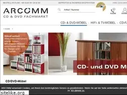 Sites similar to cd-moebel.de
