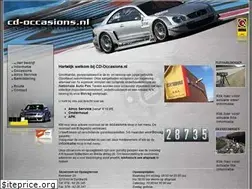 Sites similar to cd-occasions.nl