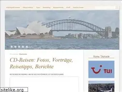 Sites similar to cd-reisen.de