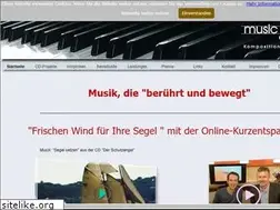 Sites similar to cd-schutzengel.de