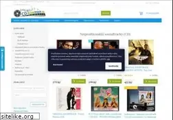 Sites similar to cd-soundtrack.cz