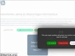 Sites similar to cd-systems.fr