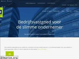 Sites similar to cd-vastgoed.com