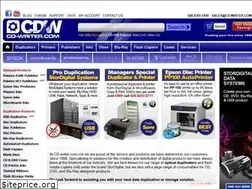 Sites similar to cd-writer.com