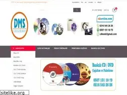 Sites similar to cd.com.tr