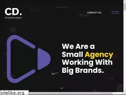 Sites similar to cd.xyz