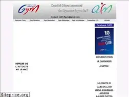 Sites similar to cd01-ffgym.com