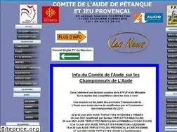 Sites similar to cd11-pjp.fr