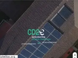 Sites similar to cd2e.com