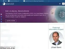 Sites similar to cd2h.org