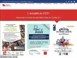 Sites similar to cd31rugby.com