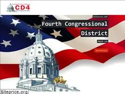 Sites similar to cd4-mngop.com