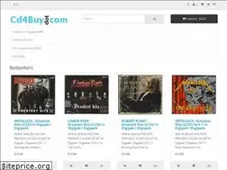 Sites similar to cd4buy.com