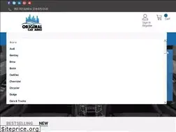 Sites similar to cd4car.com