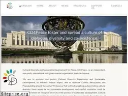 Sites similar to cd4p.ch
