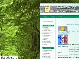 Sites similar to cd53petanque.fr