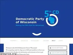 Sites similar to cd5wisdems.org