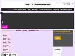 Sites similar to cd85tt.fr