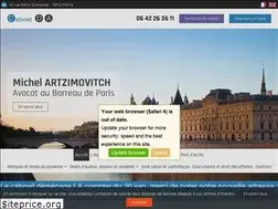 Sites similar to cda-avocats.fr