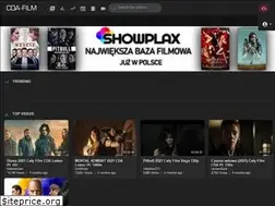 Sites similar to cda-film.pl