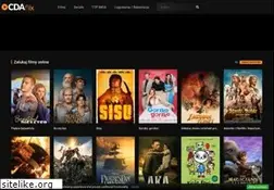 Sites similar to cda-flix.pl