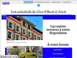 Sites similar to cda-habitat.fr