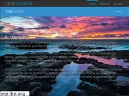 Sites similar to cda-insurance.com