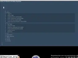 Sites similar to cda-web.com.ar