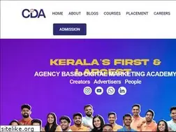 Sites similar to cda.academy