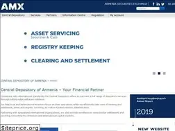 Sites similar to cda.am