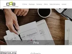 Sites similar to cda.com.pl