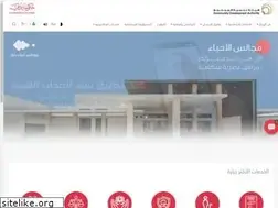 Sites similar to cda.gov.ae