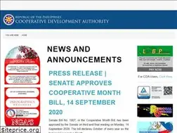 Sites similar to cda.gov.ph