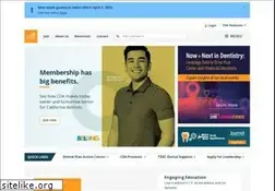 Sites similar to cda.org