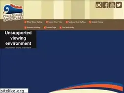 Sites similar to cdaadventures.com