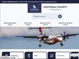 Sites similar to cdaairport.com