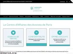 Sites similar to cdaap.fr